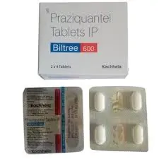 Praziquantel